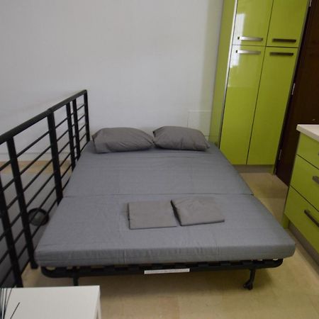 Can Lemus Apartment Malaga Luaran gambar