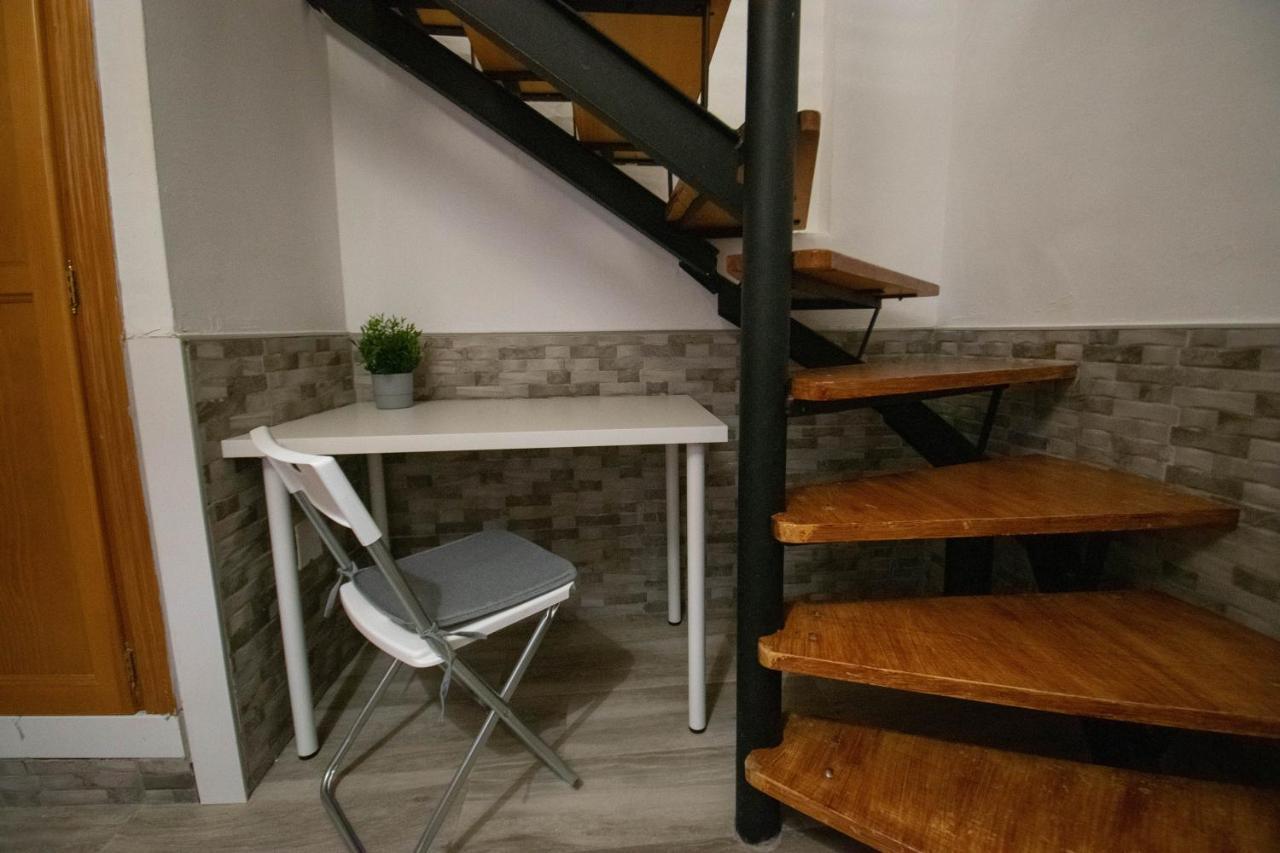 Can Lemus Apartment Malaga Luaran gambar