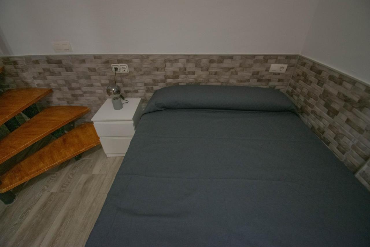 Can Lemus Apartment Malaga Luaran gambar
